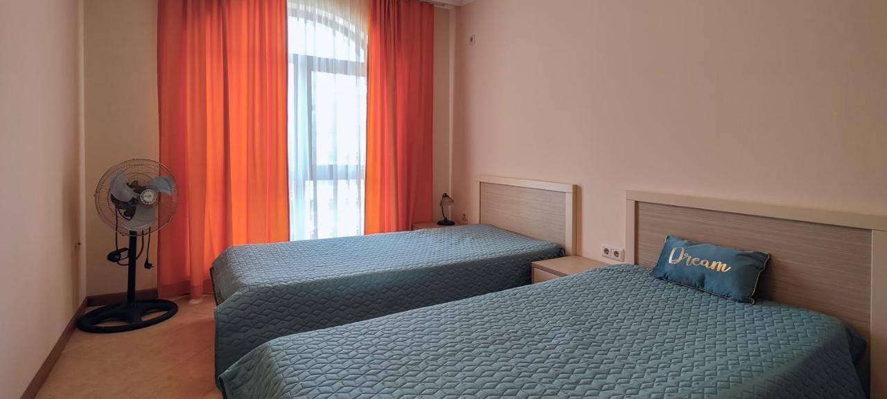 Royal Sun Apartments Sunny Beach Exterior photo