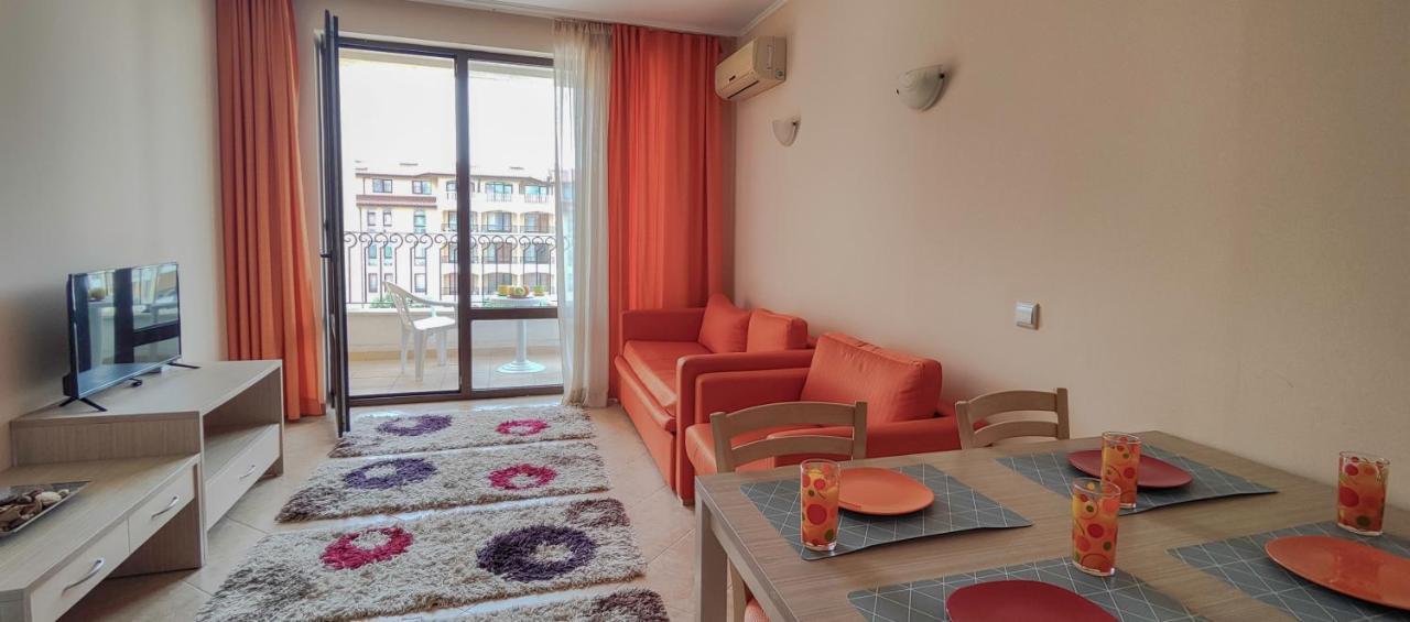 Royal Sun Apartments Sunny Beach Exterior photo