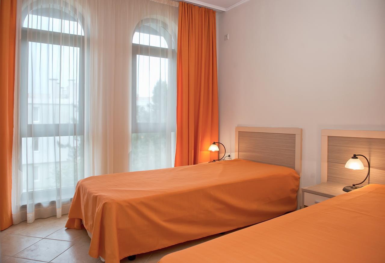 Royal Sun Apartments Sunny Beach Exterior photo
